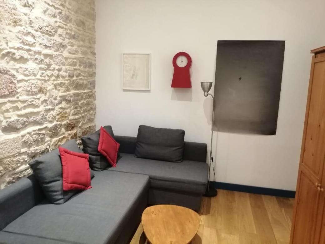 Loft Viarhona, Grand Loft En Centre-ville * Lyon