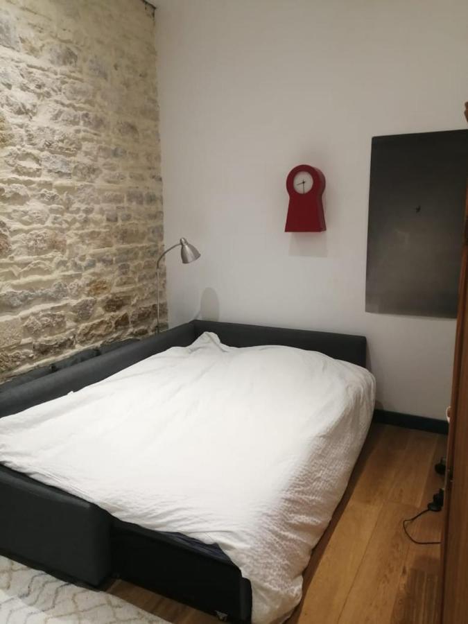 Loft Viarhona, Grand Loft En Centre-ville Lyon