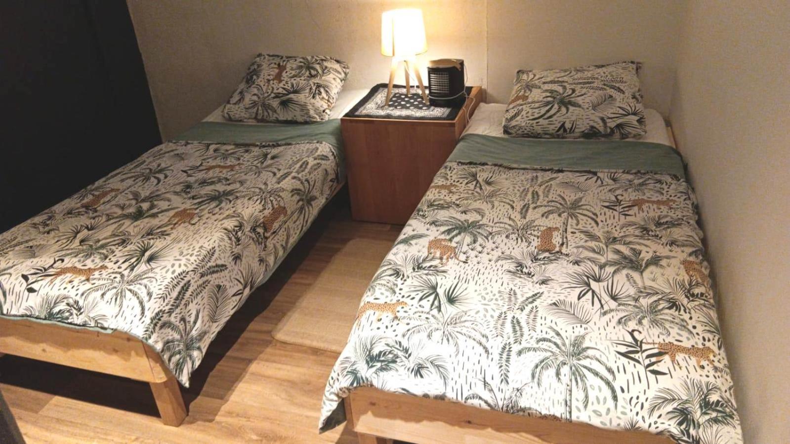 Loft Viarhona, Grand Loft En Centre-ville Quarto em Acomodações Particulares *