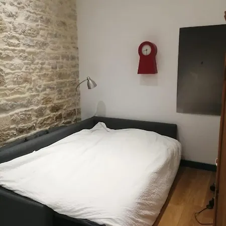 Loft Viarhona, Grand Loft En Centre-Ville Lyon Extérieur photo