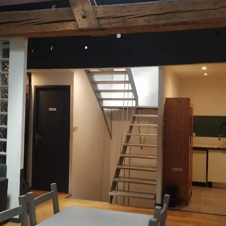 Loft Viarhona, Grand Loft En Centre-Ville Lyon Extérieur photo