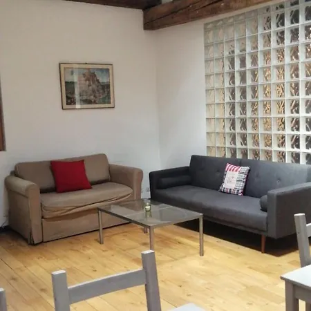 Loft Viarhona, Grand Loft En Centre-Ville Lyon Extérieur photo