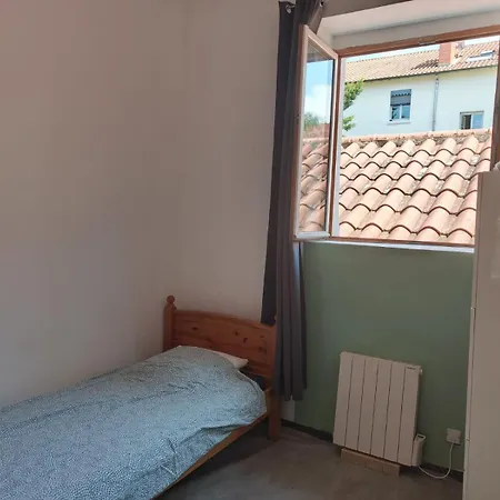 Loft Viarhona, Grand Loft En Centre-Ville Lyon Exterior photo