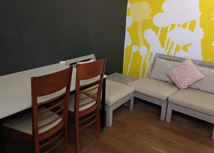 Loft Viarhona, Grand Loft En Centre-Ville