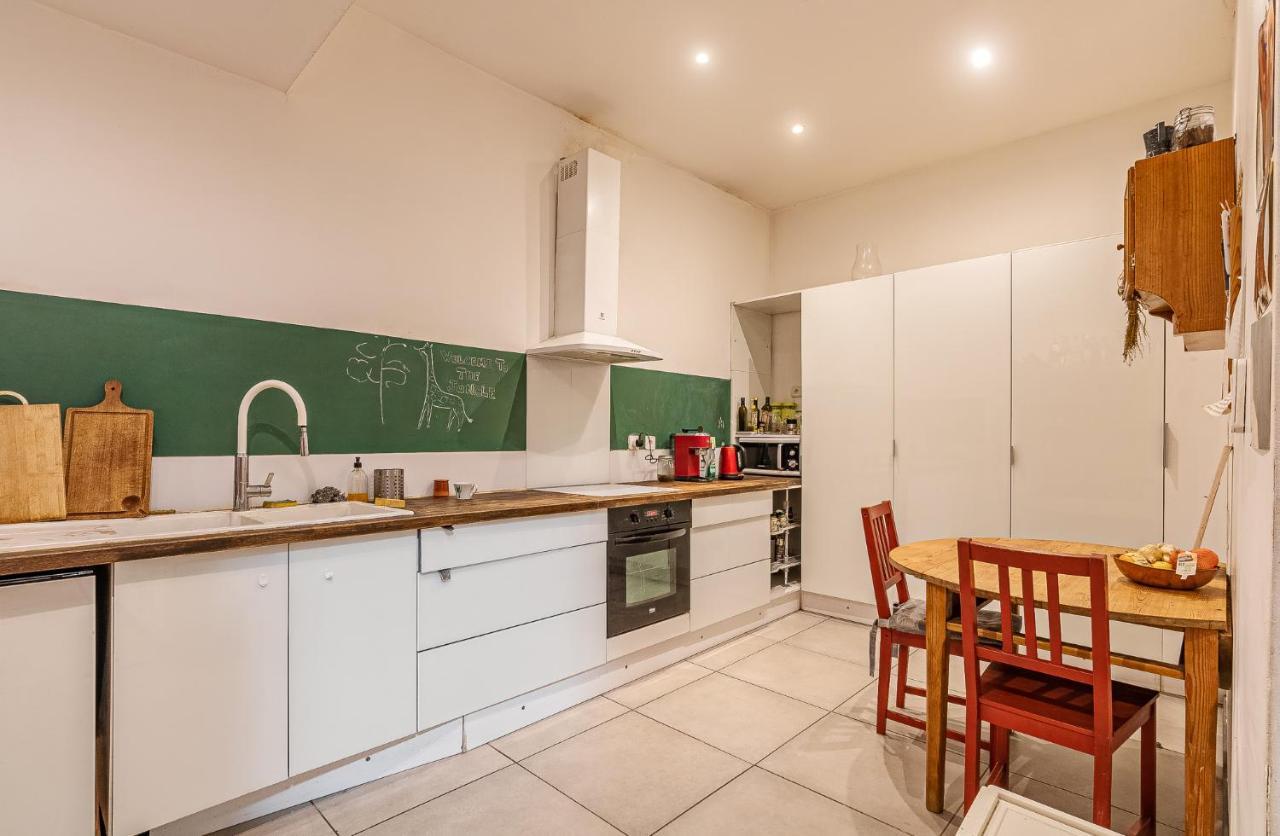 Loft Viarhona, Grand Loft En Centre-ville * Lyon