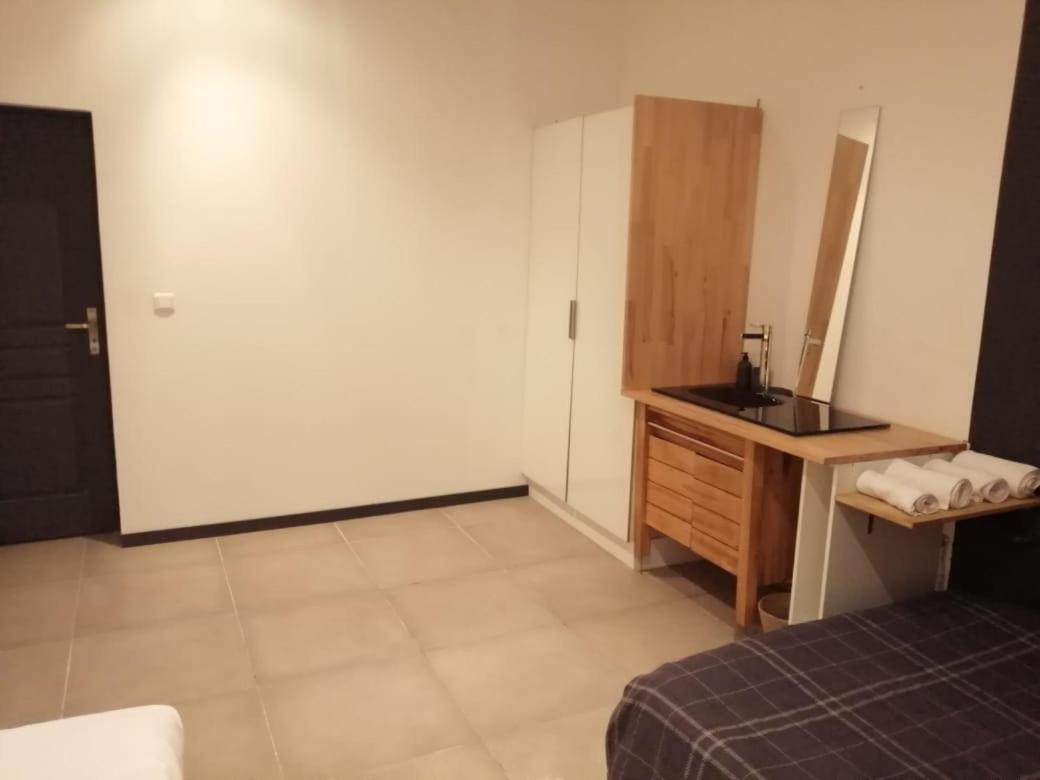 Loft Viarhona, Grand Loft En Centre-ville Séjour chez l'habitant