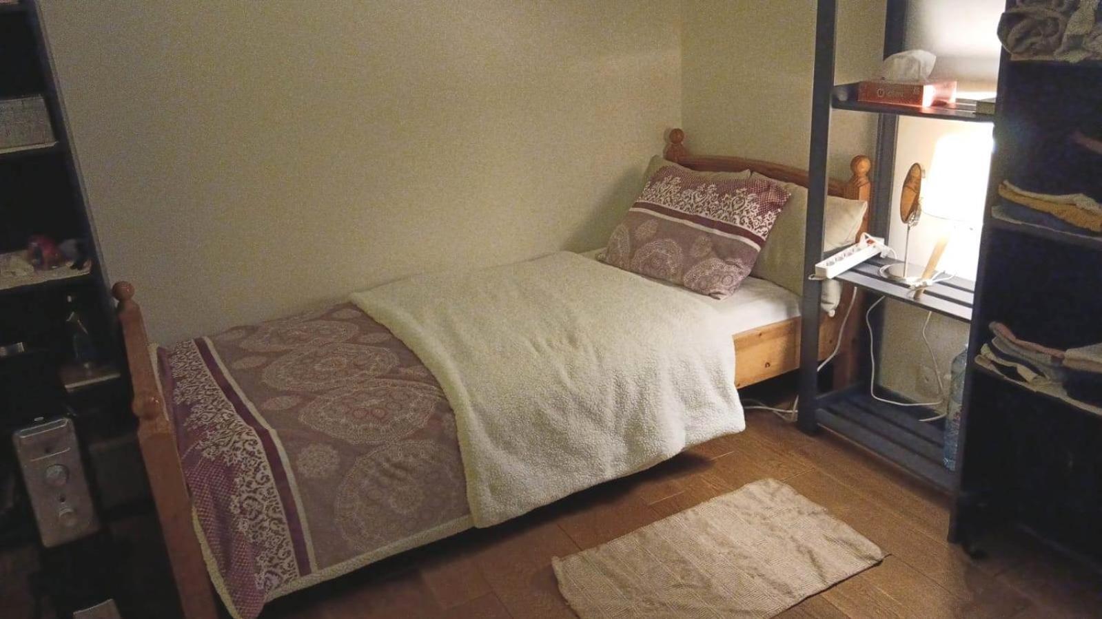 Séjour chez l'habitant Loft Viarhona, Grand Loft En Centre-ville Lyon