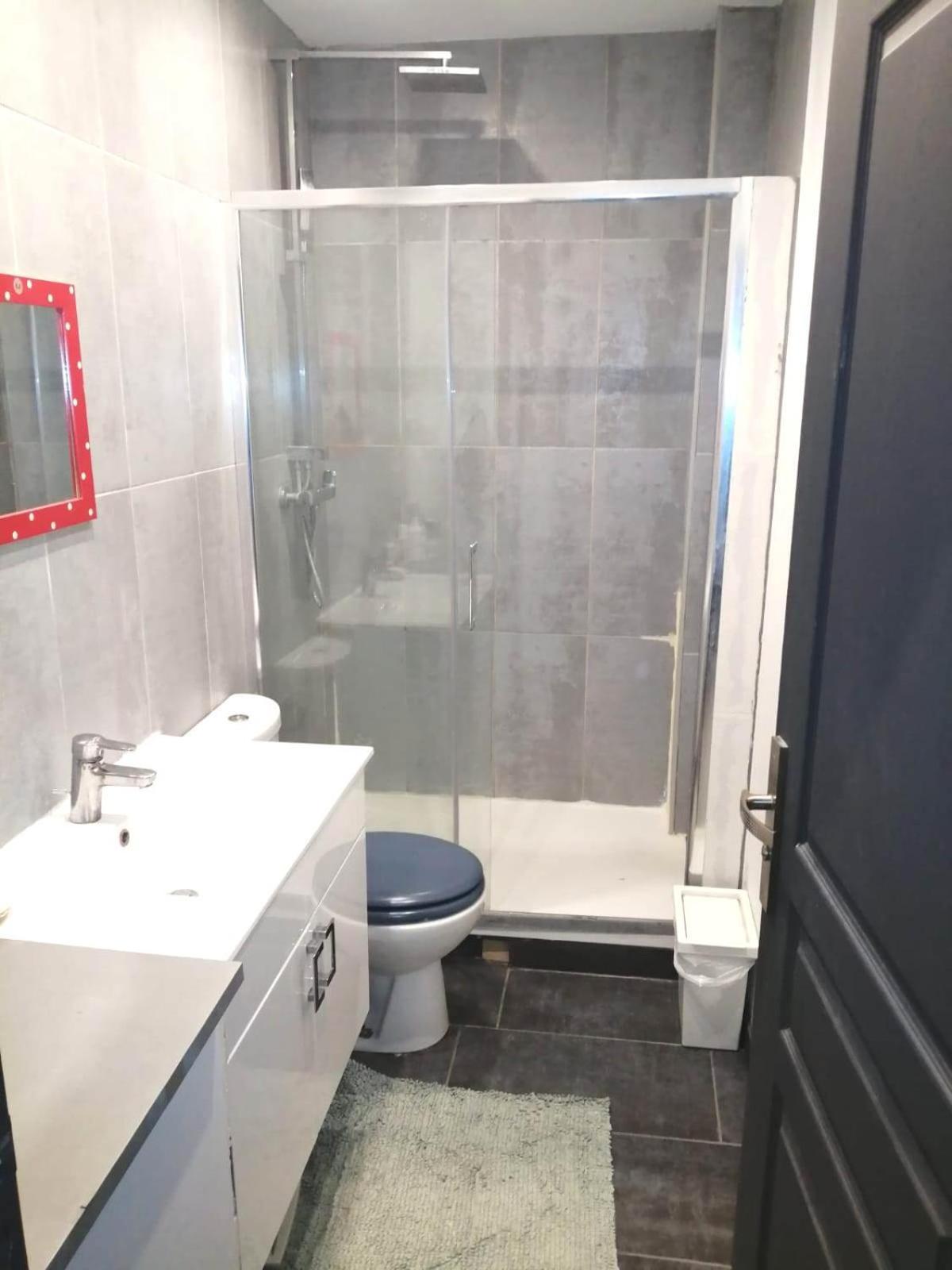 Loft Viarhona, Grand Loft En Centre-ville Privatunterkunft *