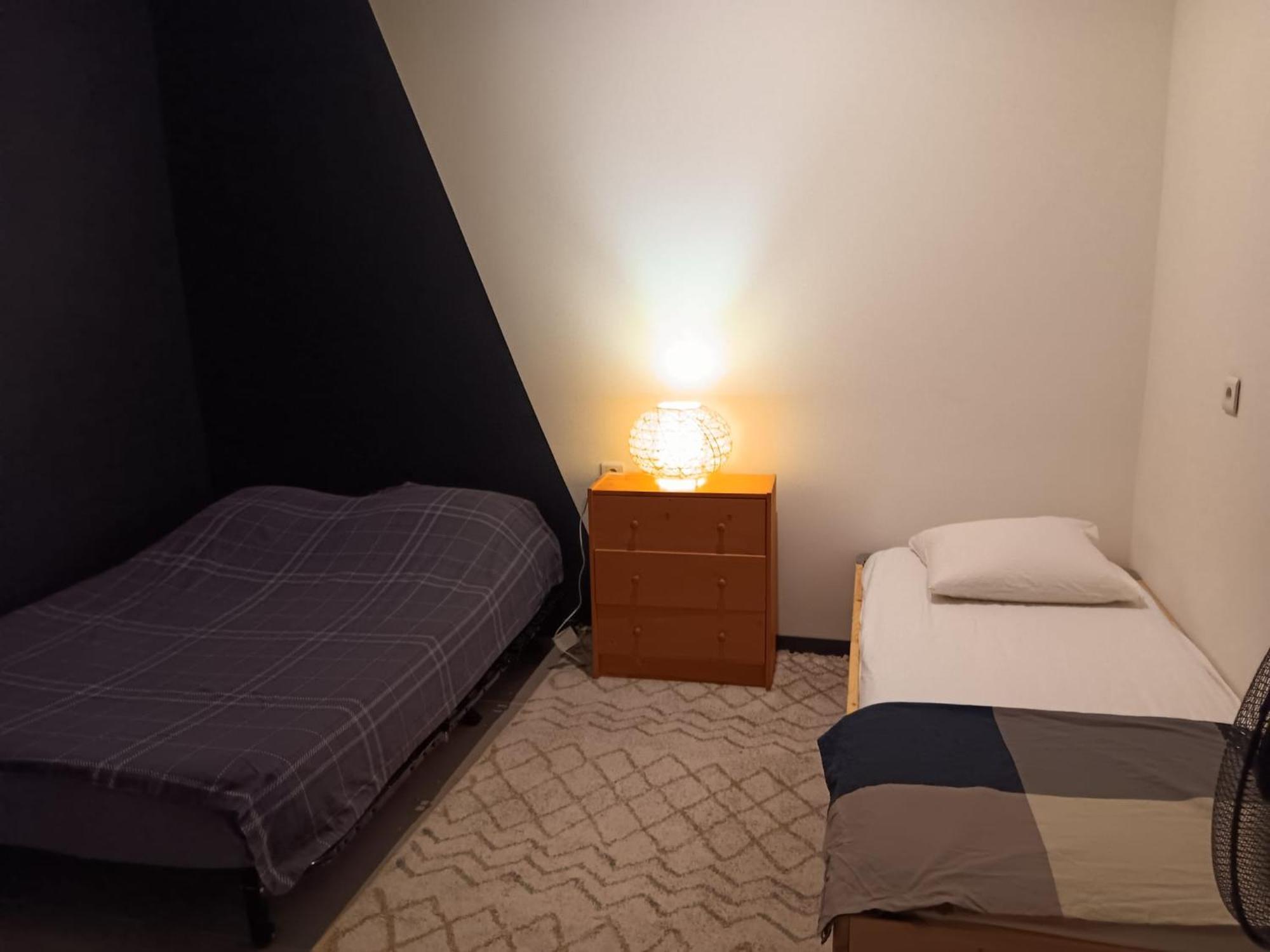 Privatunterkunft Loft Viarhona, Grand Loft En Centre-ville *