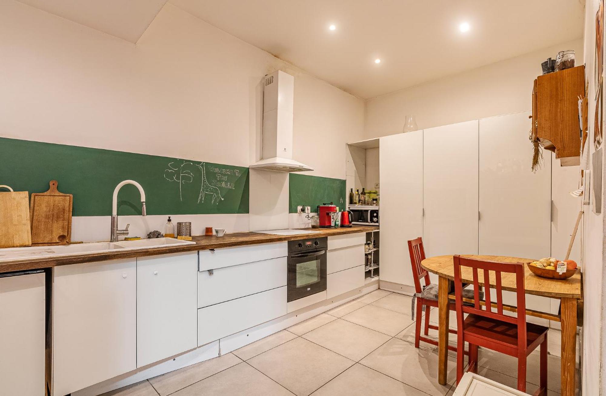 Loft Viarhona, Grand Loft En Centre-ville *